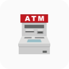 ATM画像
