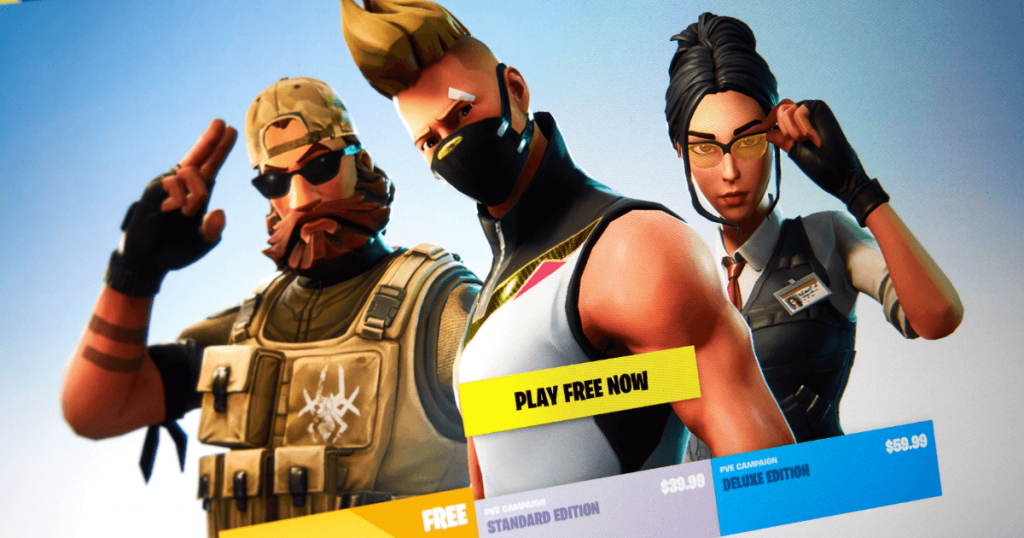 Epic Games Storeの支払方法とクレカなしの購入方法 Ultra Pay カード